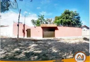 Foto 1 de Casa com 3 Quartos à venda, 272m² em Lagoa Redonda, Fortaleza