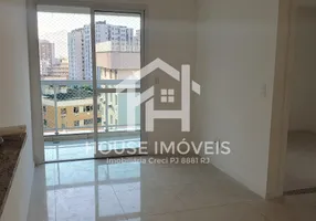 Foto 1 de Cobertura com 3 Quartos para alugar, 113m² em Pechincha, Rio de Janeiro