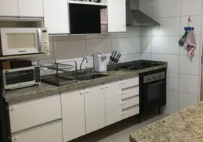 Foto 1 de Casa com 3 Quartos à venda, 101m² em Vila Jardini, Sorocaba