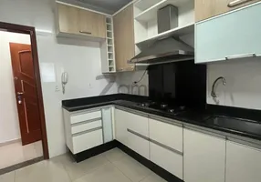 Foto 1 de Apartamento com 3 Quartos para alugar, 114m² em Loteamento Remanso Campineiro, Hortolândia