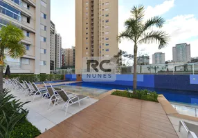 Foto 1 de Apartamento com 3 Quartos à venda, 87m² em Vila da Serra, Belo Horizonte