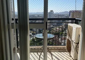 Foto 1 de Apartamento com 2 Quartos à venda, 64m² em Gonzaga, Santos