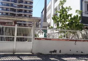 Foto 1 de Lote/Terreno à venda, 304m² em Vila Guilhermina, Praia Grande