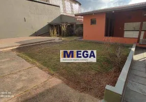 Foto 1 de Casa com 3 Quartos à venda, 180m² em Barão Geraldo, Campinas