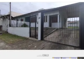 Foto 1 de Casa com 2 Quartos para alugar, 59m² em Campestre, São Leopoldo