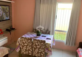 Foto 1 de Apartamento com 2 Quartos à venda, 61m² em Mato Grande, Canoas