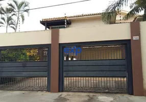 Foto 1 de Casa com 3 Quartos à venda, 377m² em Jardim Mariana, Cuiabá