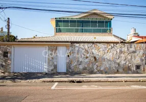 Foto 1 de Casa com 3 Quartos à venda, 228m² em Dehon, Tubarão