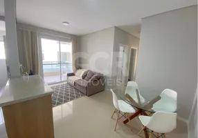 Foto 1 de Apartamento com 2 Quartos à venda, 69m² em Praia De Palmas, Governador Celso Ramos