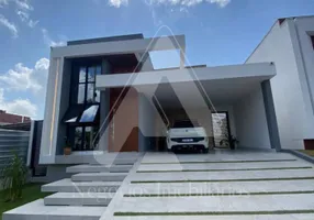 Foto 1 de Casa de Condomínio com 3 Quartos à venda, 140m² em , Lagoa Seca