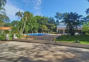 Foto 1 de Fazenda/Sítio com 4 Quartos à venda, 1000m² em Area Rural de Goiania, Goiânia