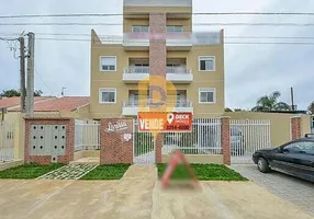 Foto 1 de Cobertura com 2 Quartos à venda, 118m² em Vila Taruma, Pinhais