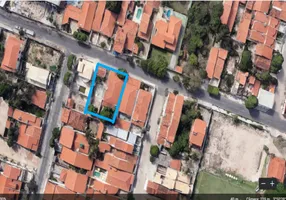 Foto 1 de Lote/Terreno à venda, 792m² em Coaçu, Fortaleza