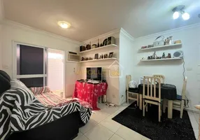 Foto 1 de Apartamento com 3 Quartos para alugar, 170m² em Gonzaga, Santos