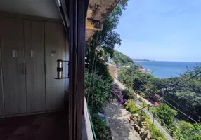 Foto 1 de Casa com 15 Quartos à venda, 900m² em Vidigal, Rio de Janeiro