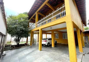 Foto 1 de Casa com 3 Quartos à venda, 433m² em Liberdade, Belo Horizonte