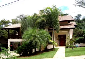 Foto 1 de Casa de Condomínio com 4 Quartos à venda, 430m² em Condominio Chacara Flora, Valinhos