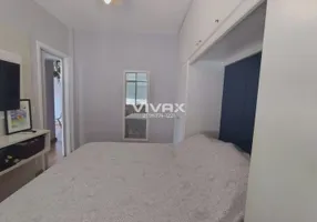 Foto 1 de Apartamento com 2 Quartos à venda, 56m² em Engenho De Dentro, Rio de Janeiro