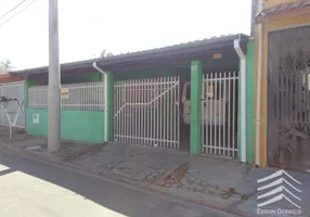 Foto 1 de Casa com 3 Quartos à venda, 120m² em Residencial Maricá, Pindamonhangaba