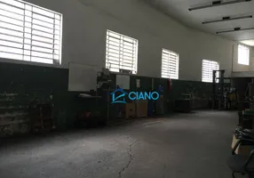 Foto 1 de Galpão/Depósito/Armazém à venda, 400m² em Pari, São Paulo