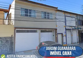 Foto 1 de Casa com 1 Quarto à venda, 206m² em Jardim Guanabara, Fortaleza