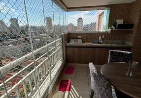 Foto 1 de Apartamento com 2 Quartos à venda, 60m² em Parada Inglesa, São Paulo