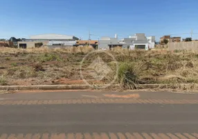 Foto 1 de Lote/Terreno à venda, 250m² em Novo Mundo, Uberlândia