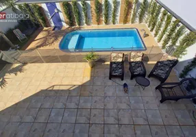 Foto 1 de Casa de Condomínio com 3 Quartos à venda, 180m² em Terras de Atibaia II, Atibaia