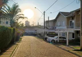 Foto 1 de Casa de Condomínio com 3 Quartos à venda, 80m² em Parque Rural Fazenda Santa Cândida, Campinas