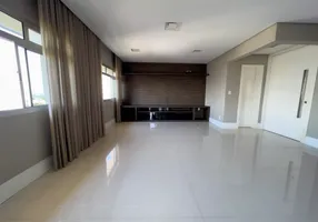 Foto 1 de Apartamento com 4 Quartos à venda, 240m² em Goiabeiras, Cuiabá