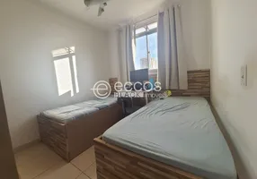 Foto 1 de Cobertura com 2 Quartos à venda, 98m² em Osvaldo Rezende, Uberlândia