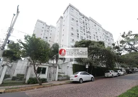 Foto 1 de Apartamento com 2 Quartos à venda, 57m² em Barão do Cai, Porto Alegre