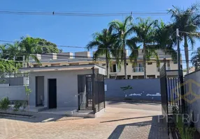 Foto 1 de Casa de Condomínio com 3 Quartos para alugar, 110m² em Chácara Primavera, Campinas