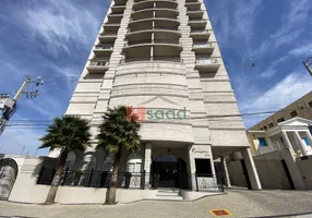 Foto 1 de Apartamento com 3 Quartos à venda, 326m² em Jardim Carvalho, Ponta Grossa
