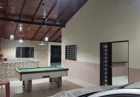 Foto 1 de Casa com 3 Quartos à venda, 100m² em Chácara dos Pinheiros, Cuiabá