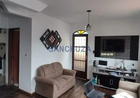 Foto 1 de Casa com 3 Quartos à venda, 78m² em Fonte Grande, Contagem