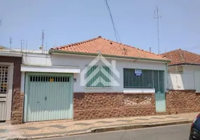 Foto 1 de Casa com 3 Quartos à venda, 145m² em Saude, Rio Claro