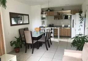 Foto 1 de Apartamento com 3 Quartos à venda, 64m² em Jóquei Clube, Fortaleza