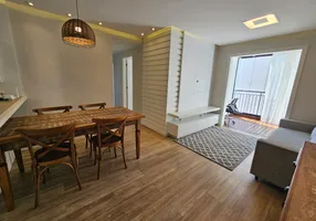 Foto 1 de Apartamento com 3 Quartos à venda, 81m² em Boa Vista, Curitiba