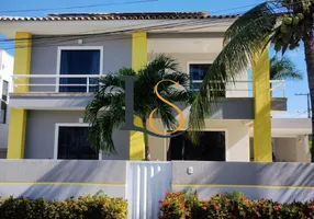 Foto 1 de Casa com 4 Quartos à venda, 375m² em Buraquinho, Lauro de Freitas