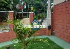 Foto 1 de Fazenda/Sítio com 1 Quarto à venda, 415m² em Jardim Maria Elvira, Sorocaba