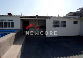 Foto 1 de Casa com 3 Quartos à venda, 200m² em Vila Nipônica, Bauru