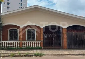 Foto 1 de Casa com 3 Quartos à venda, 303m² em Jardim Lutfalla, São Carlos