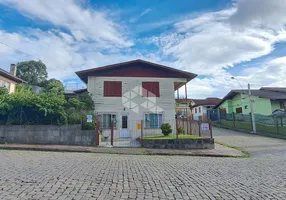 Foto 1 de Casa com 3 Quartos à venda, 340m² em Nossa Senhora de Lourdes, Caxias do Sul