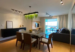 Foto 1 de Apartamento com 3 Quartos à venda, 132m² em Costazul, Rio das Ostras