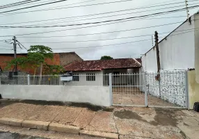 Foto 1 de Casa com 2 Quartos à venda, 80m² em Tijucal, Cuiabá