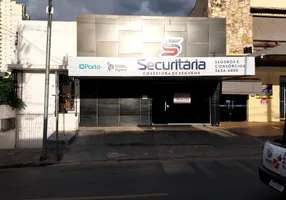 Foto 1 de Ponto Comercial com 1 Quarto para alugar, 150m² em Quilombo, Cuiabá