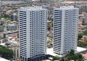 Foto 1 de Apartamento com 3 Quartos à venda, 72m² em Piedade, Jaboatão dos Guararapes