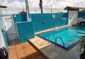 Foto 1 de Casa com 3 Quartos à venda, 145m² em Maracanã, Praia Grande