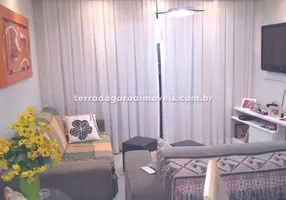 Foto 1 de Apartamento com 3 Quartos à venda, 93m² em Vila Azevedo, São Paulo